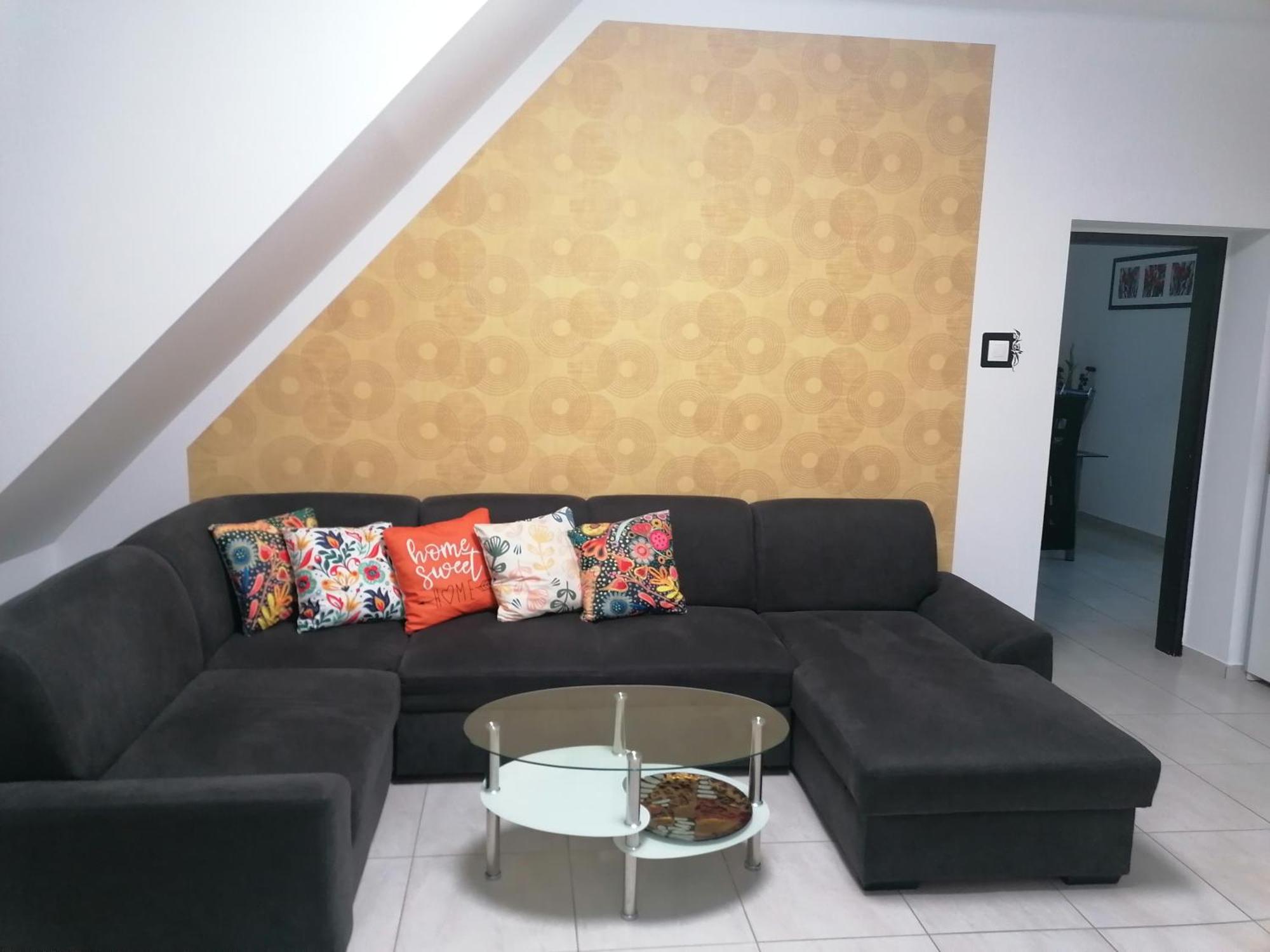 Kata Vendeghaz Hotel Bük Cameră foto