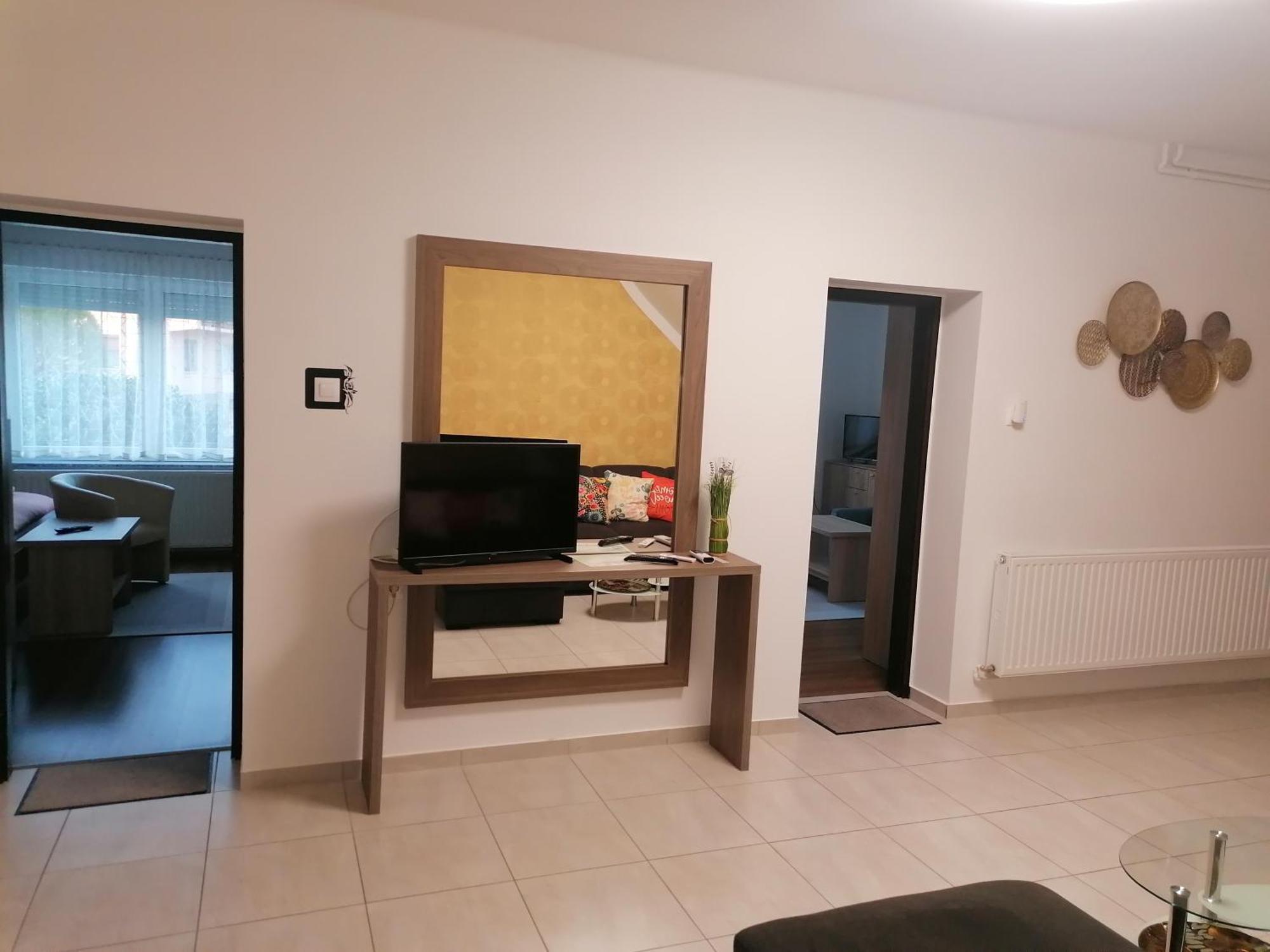 Kata Vendeghaz Hotel Bük Cameră foto